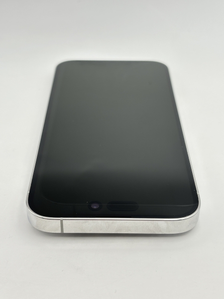 Refurbished iPhone 14 Pro silber